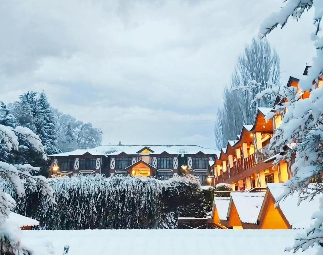 Fortune Resort Heevan, Srinagar - Member Itc Hotels' Group Exterior photo