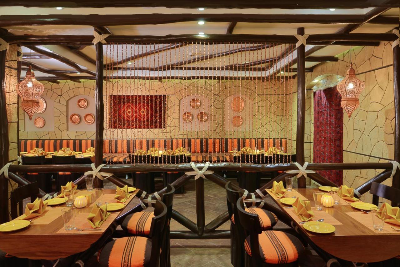 Fortune Resort Heevan, Srinagar - Member Itc Hotels' Group Exterior photo